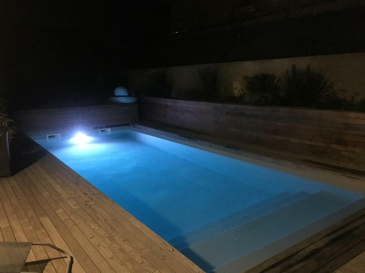 Villa Orethaga Piscine 10 Pers Porto Vecchio Экстерьер фото