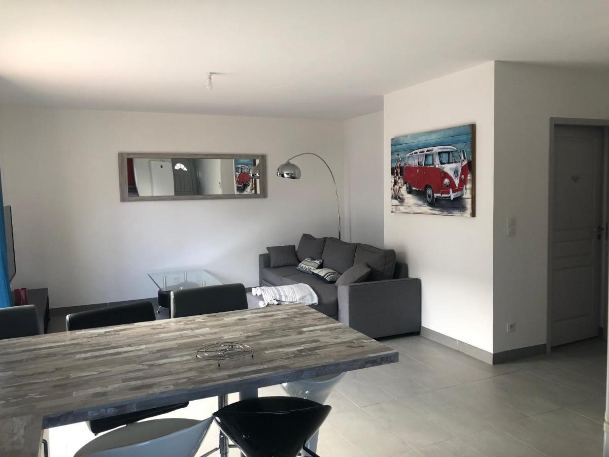 Villa Orethaga Piscine 10 Pers Porto Vecchio Экстерьер фото